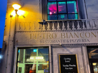 Bistro Bianconi