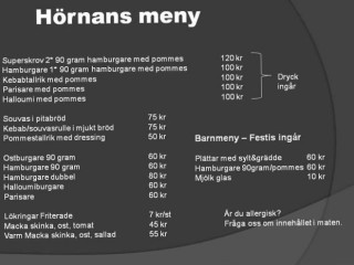 Centrumhörnan