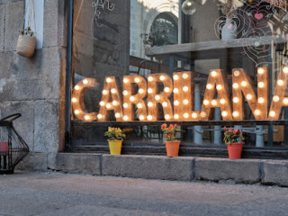 Café Carrilana