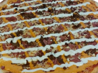 Pizzeria Raul Kebab Pizza Grilli 017 818 993