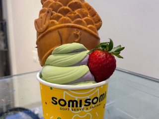 Somisomi