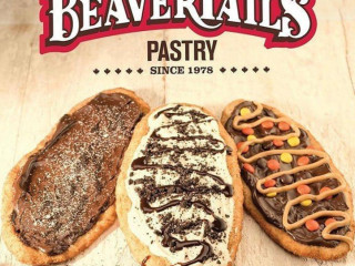 Beavertails Banff (east)