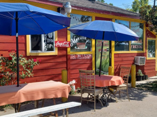 Taqueria El Buen Taco