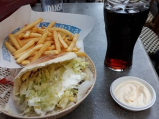 Strøg Shawarma