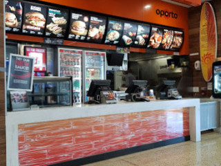 Oporto Nowra Stockland