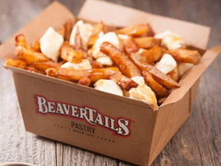 Beavertails