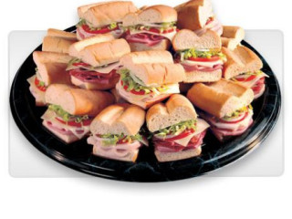 Blimpie Subs Salads Of Prescott