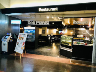 Deli Planet