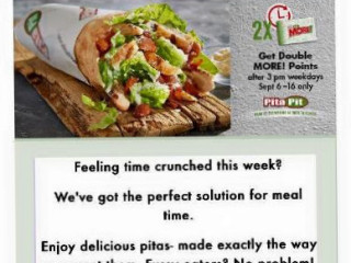 Pita Pit