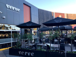 Verve Kitchen