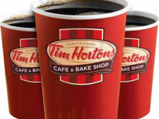 Tim Horton's