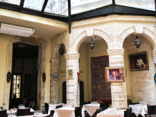 Le Riad