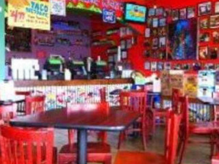 Tijuana Flats