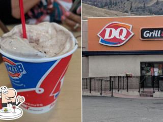 Dairy Queen Grill Chill