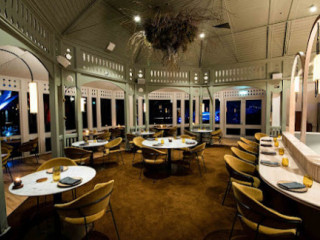 Botanic Gardens Restaurant