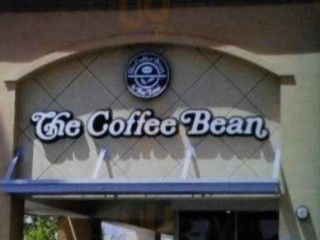 The Coffee Bean Tea Leaf