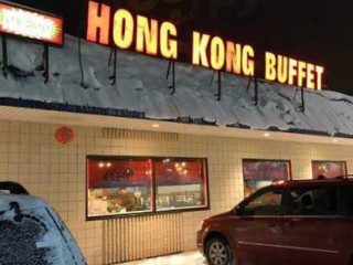 Hong Kong Buffet