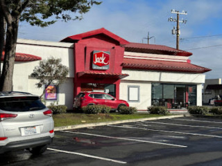 Jack In The Box