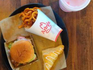 Arby's