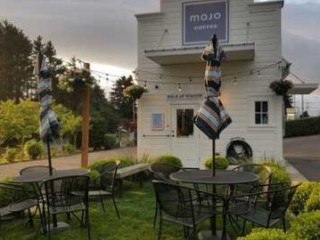 Mojo Coffee