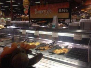 Wegmans Market Cafe