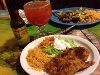 Don Luis Mexican Grill