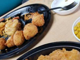 Long John Silver's