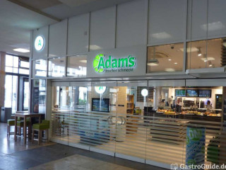 Adam's