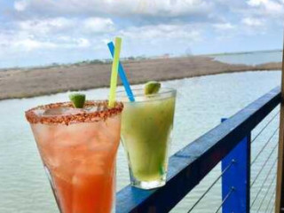 Paradise Key Dockside Grill