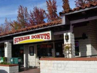 Sunrise Donuts