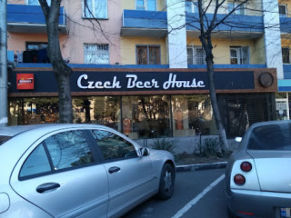 Czech Beerhouse