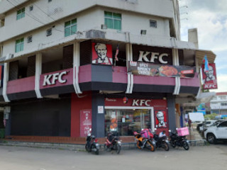 Kfc (jalan Masjid Tawau)