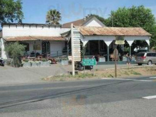 Dry Creek General Store