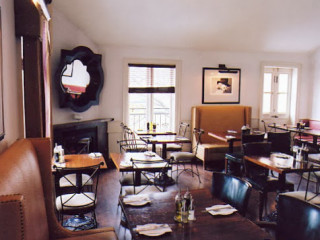 Trattoria Nervosa