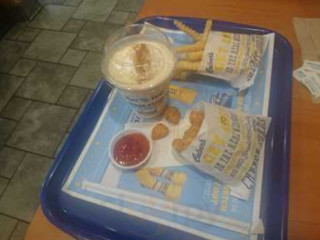 Culver's