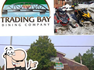 Trading Bay Dining Company