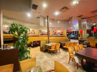 Sayad Mediterranean Grill