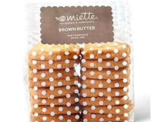 Miette Cakes