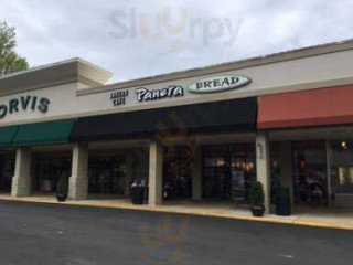 Panera Bread