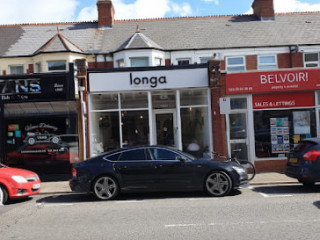 Longa Turkish Café