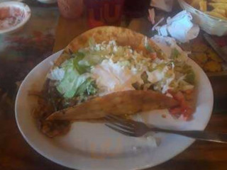 Pancho Villa Grill