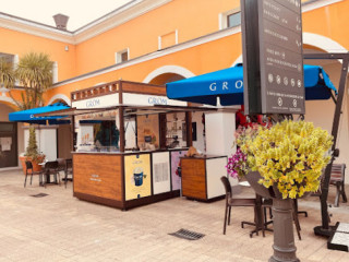 Grom Il Gelato Come Una Volta