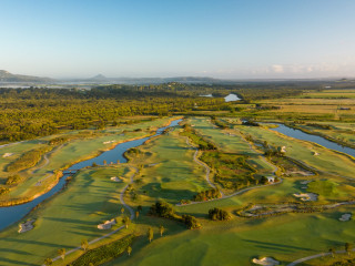 Maroochy River Golf Club