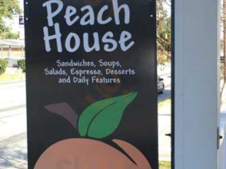 Peach House Restaurant