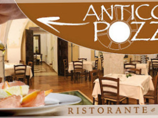 E Pizza Antico Pozzo