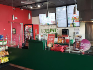 Pita Pit