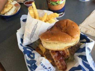 Culver's