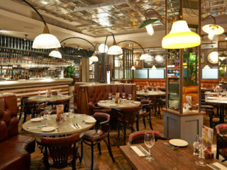 Le Bistrot Pierre