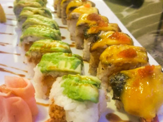 Coco Sushi