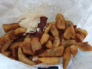 Alfie's Fish Chips